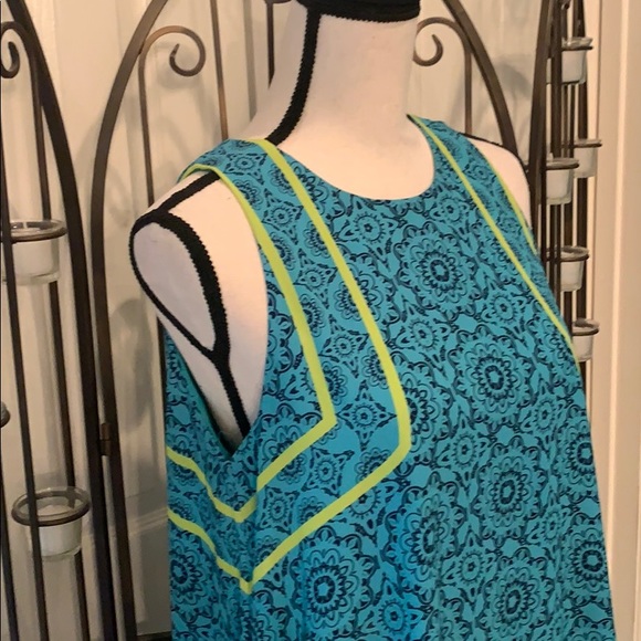 Lined sundress - Picture 4 of 4